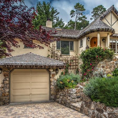 3770 Stone'S Throw Home Carmel-by-the-Sea Extérieur photo