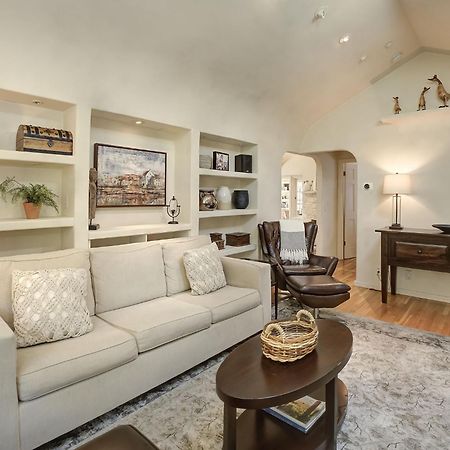 3770 Stone'S Throw Home Carmel-by-the-Sea Extérieur photo