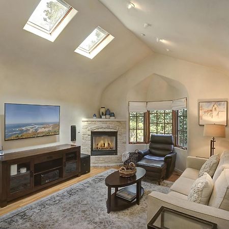 3770 Stone'S Throw Home Carmel-by-the-Sea Extérieur photo
