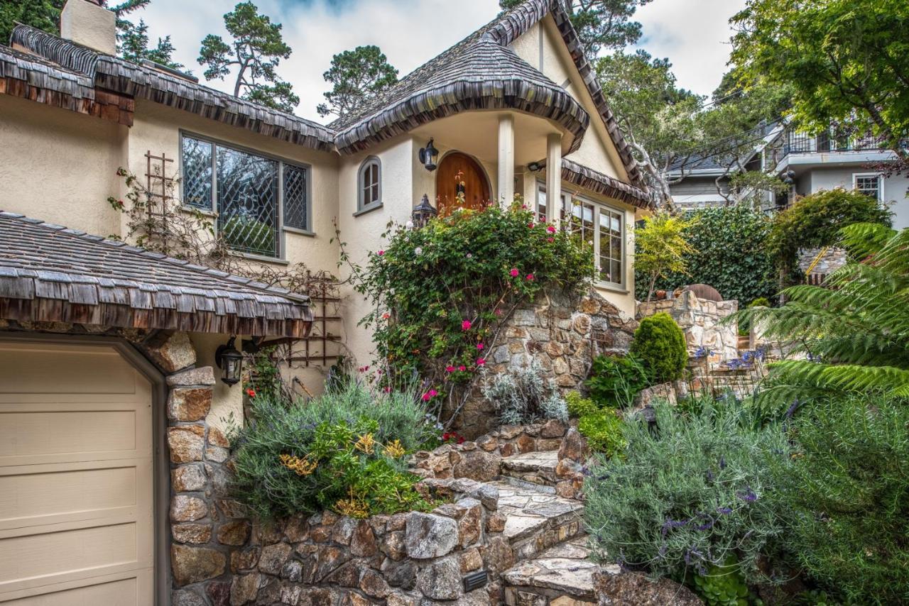 3770 Stone'S Throw Home Carmel-by-the-Sea Extérieur photo