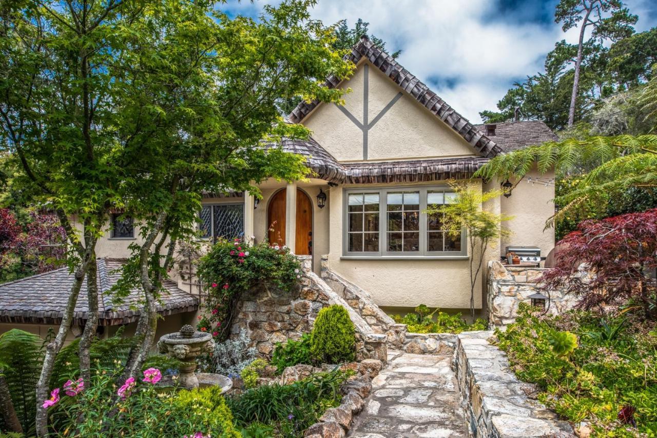 3770 Stone'S Throw Home Carmel-by-the-Sea Extérieur photo