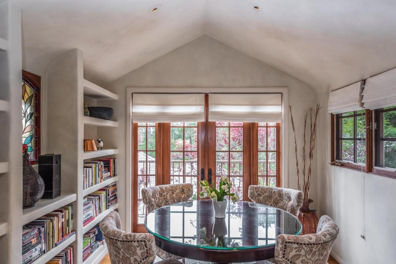 3770 Stone'S Throw Home Carmel-by-the-Sea Extérieur photo