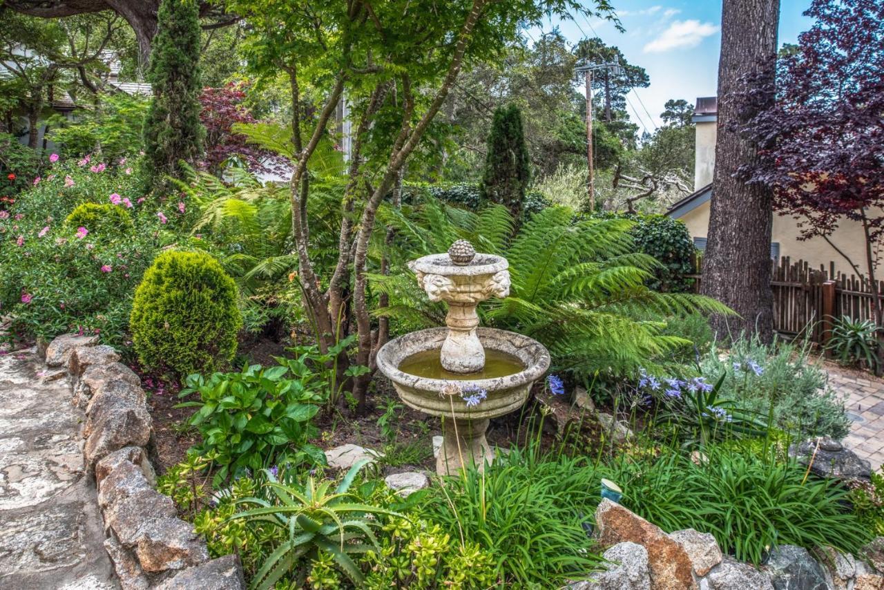 3770 Stone'S Throw Home Carmel-by-the-Sea Extérieur photo