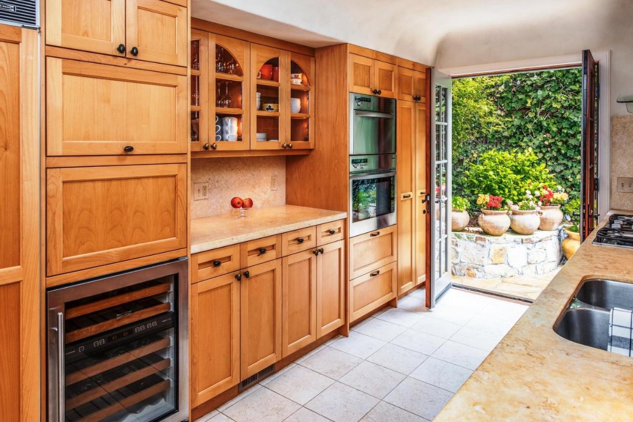 3770 Stone'S Throw Home Carmel-by-the-Sea Extérieur photo