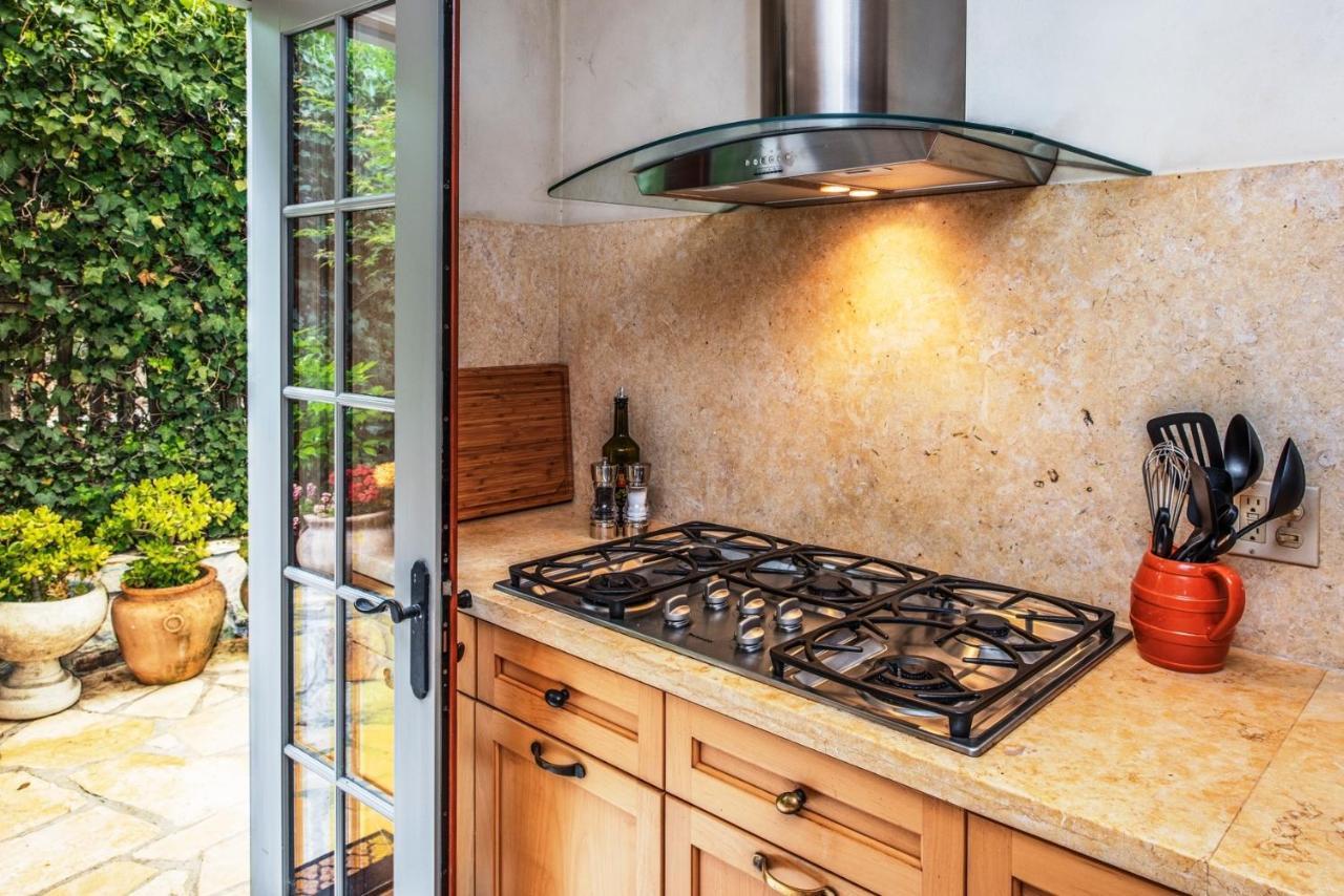 3770 Stone'S Throw Home Carmel-by-the-Sea Extérieur photo