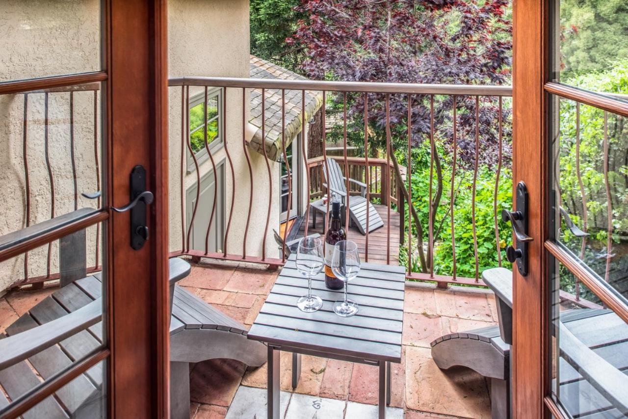 3770 Stone'S Throw Home Carmel-by-the-Sea Extérieur photo