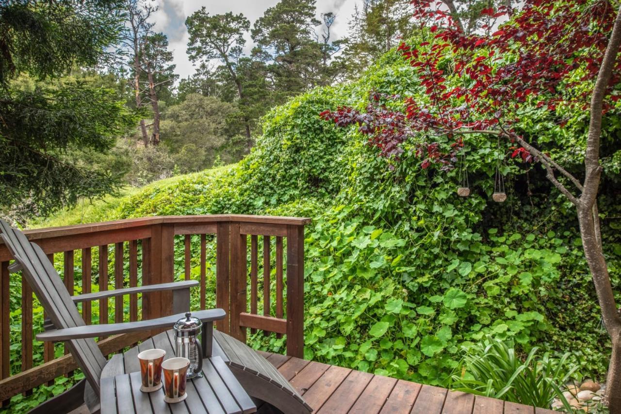 3770 Stone'S Throw Home Carmel-by-the-Sea Extérieur photo