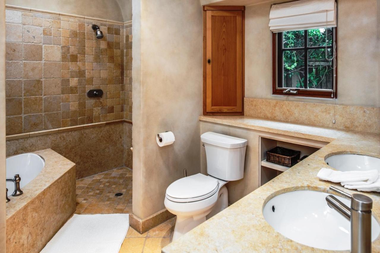 3770 Stone'S Throw Home Carmel-by-the-Sea Extérieur photo