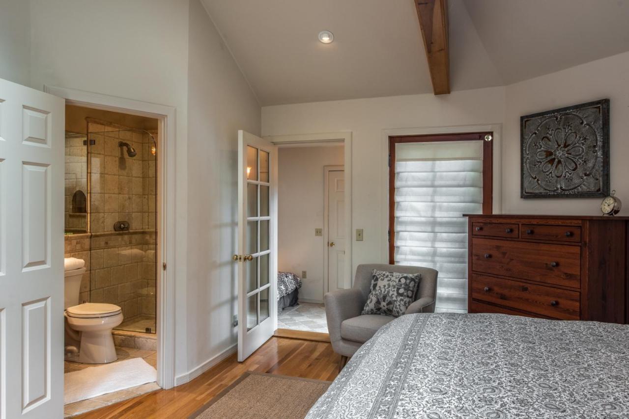 3770 Stone'S Throw Home Carmel-by-the-Sea Extérieur photo