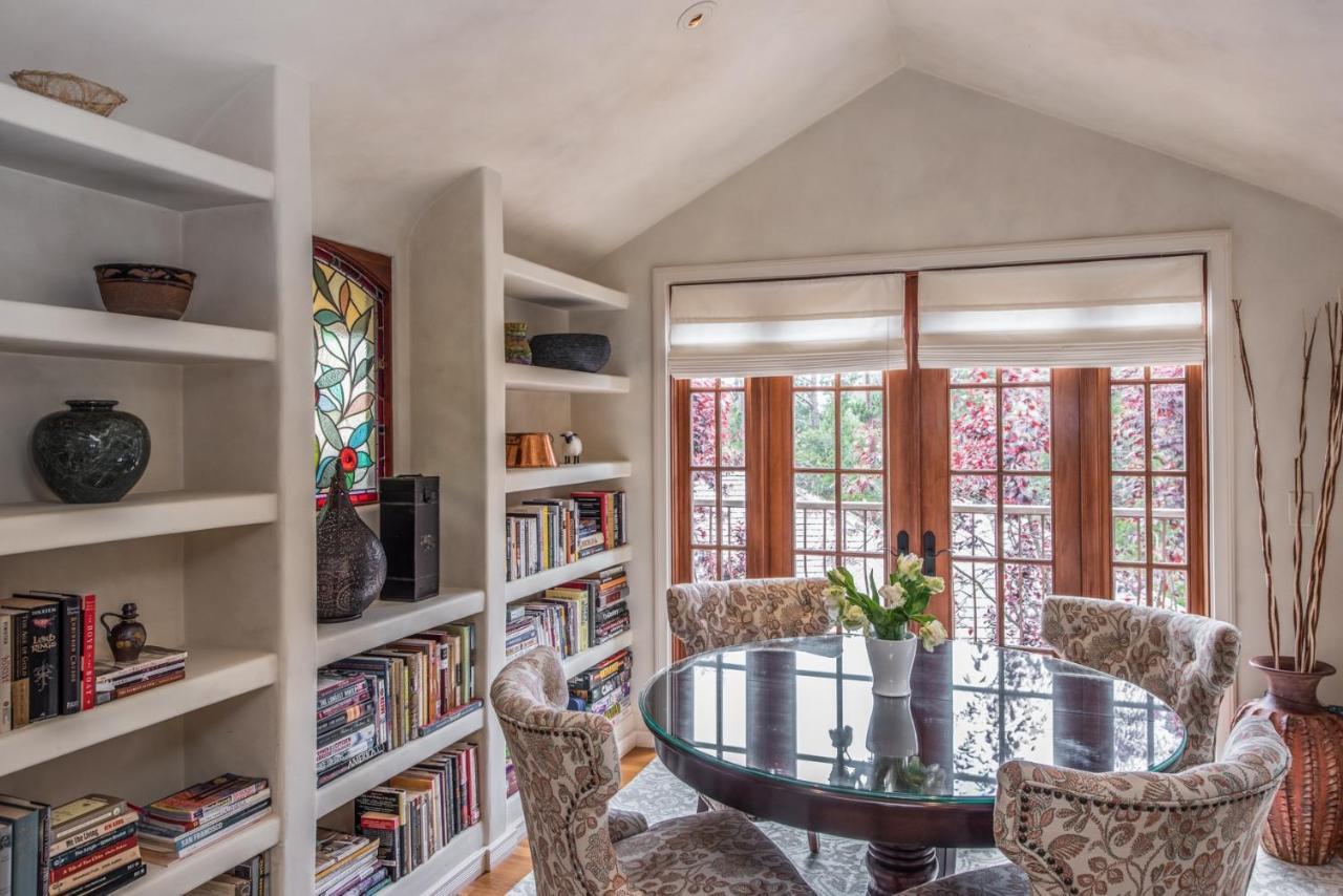 3770 Stone'S Throw Home Carmel-by-the-Sea Extérieur photo