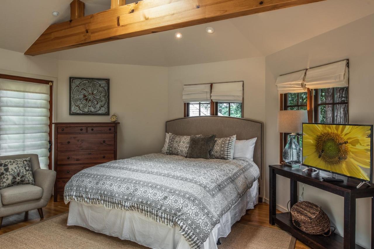 3770 Stone'S Throw Home Carmel-by-the-Sea Extérieur photo