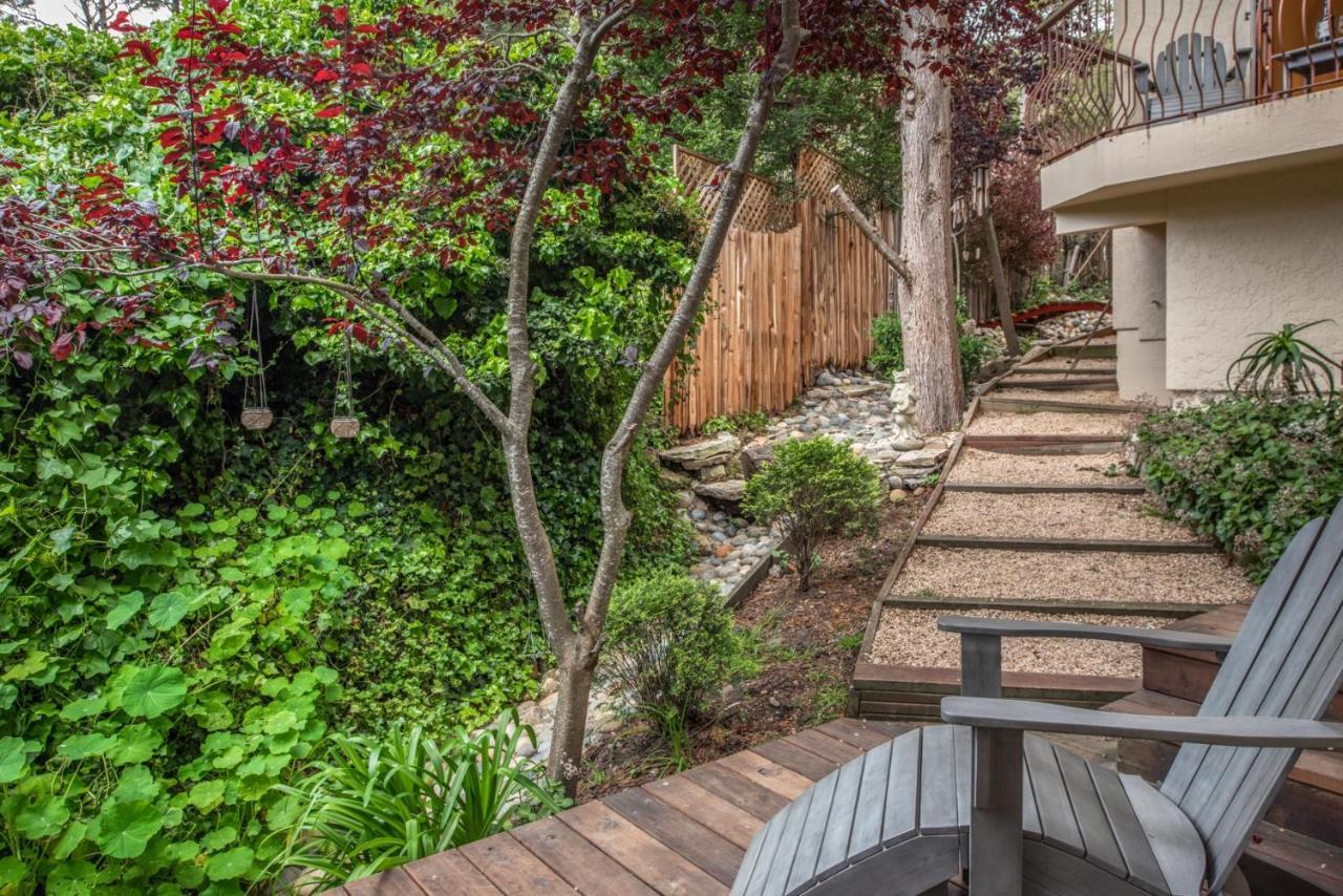 3770 Stone'S Throw Home Carmel-by-the-Sea Extérieur photo
