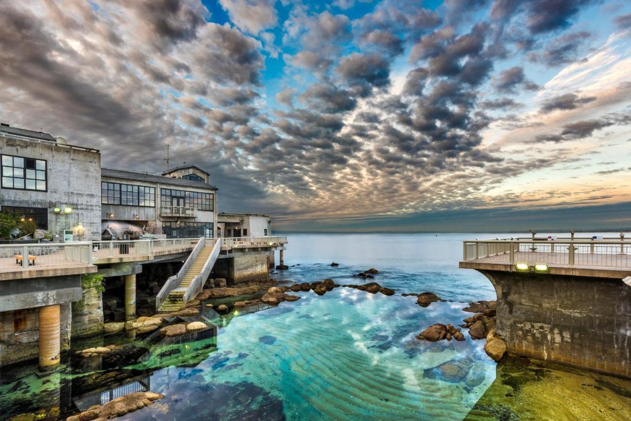 3770 Stone'S Throw Home Carmel-by-the-Sea Extérieur photo