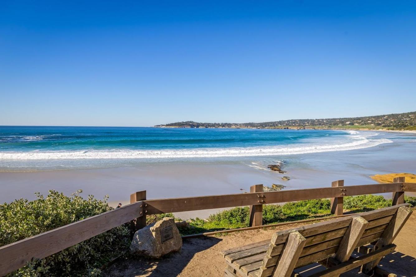 3770 Stone'S Throw Home Carmel-by-the-Sea Extérieur photo