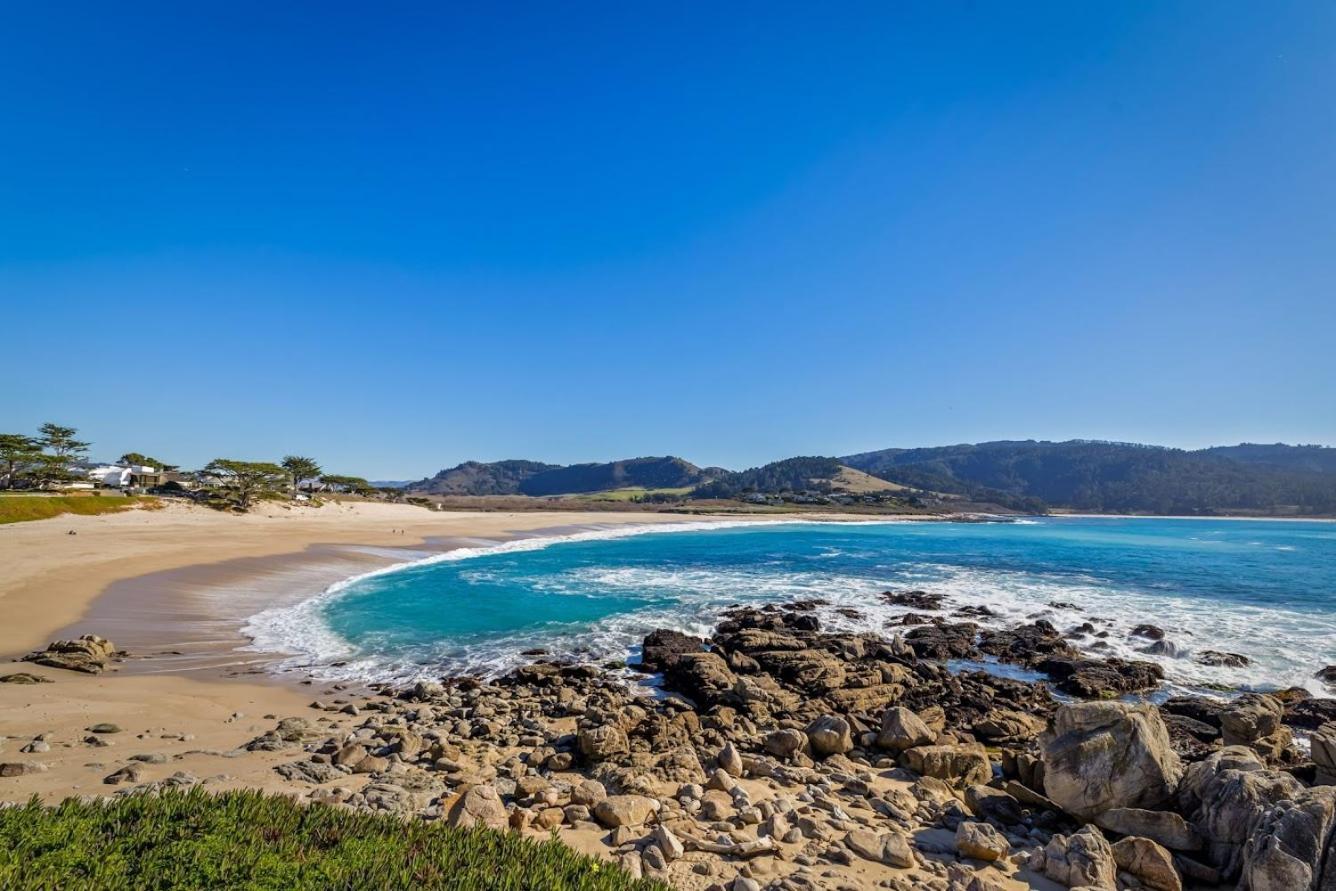 3770 Stone'S Throw Home Carmel-by-the-Sea Extérieur photo