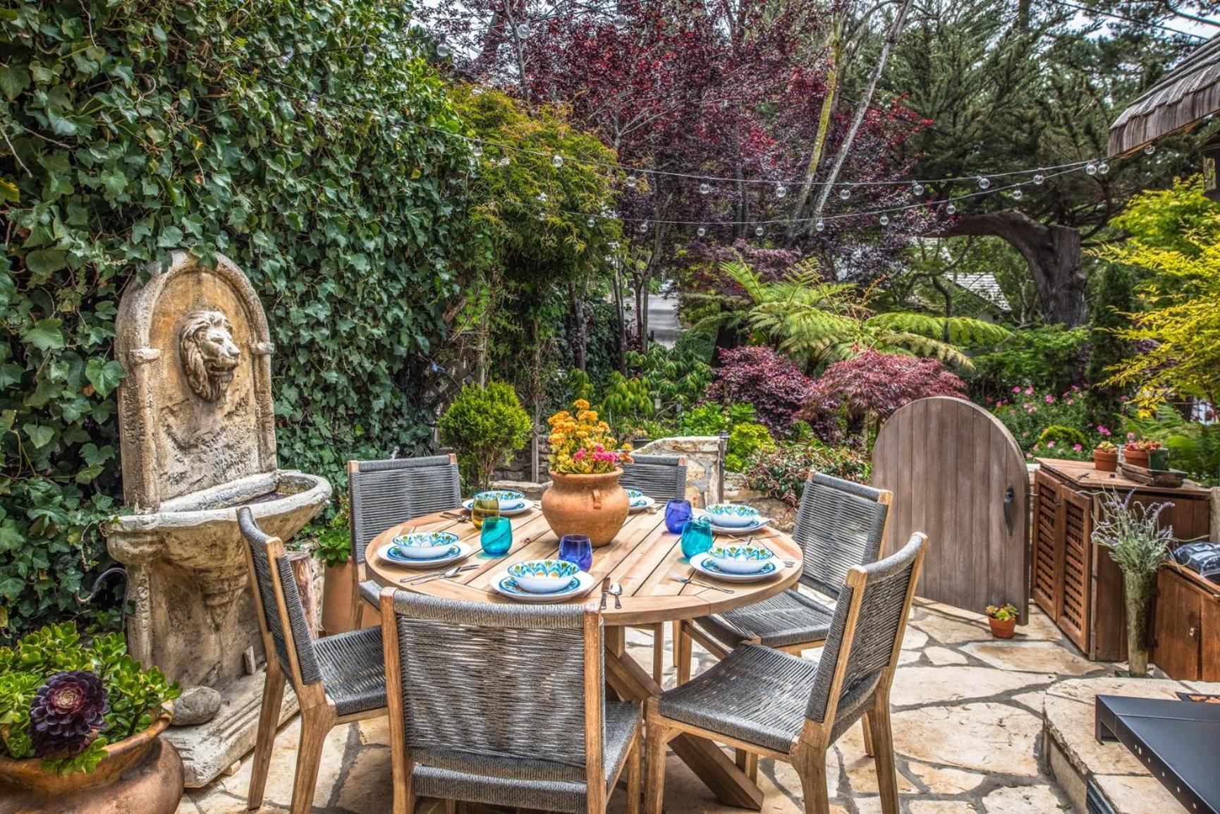 3770 Stone'S Throw Home Carmel-by-the-Sea Extérieur photo
