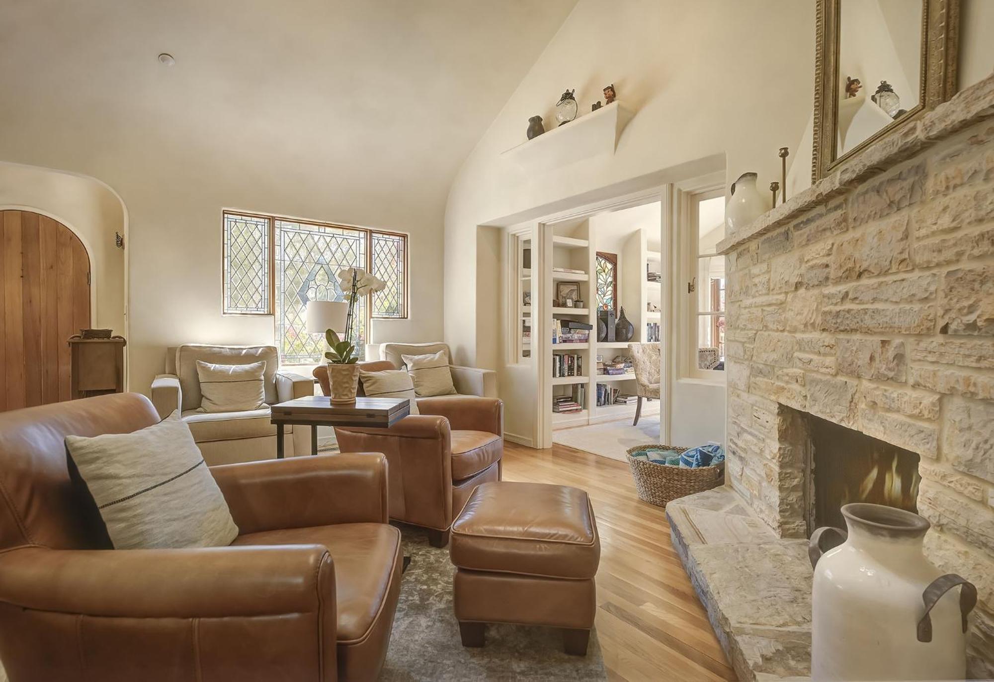 3770 Stone'S Throw Home Carmel-by-the-Sea Extérieur photo
