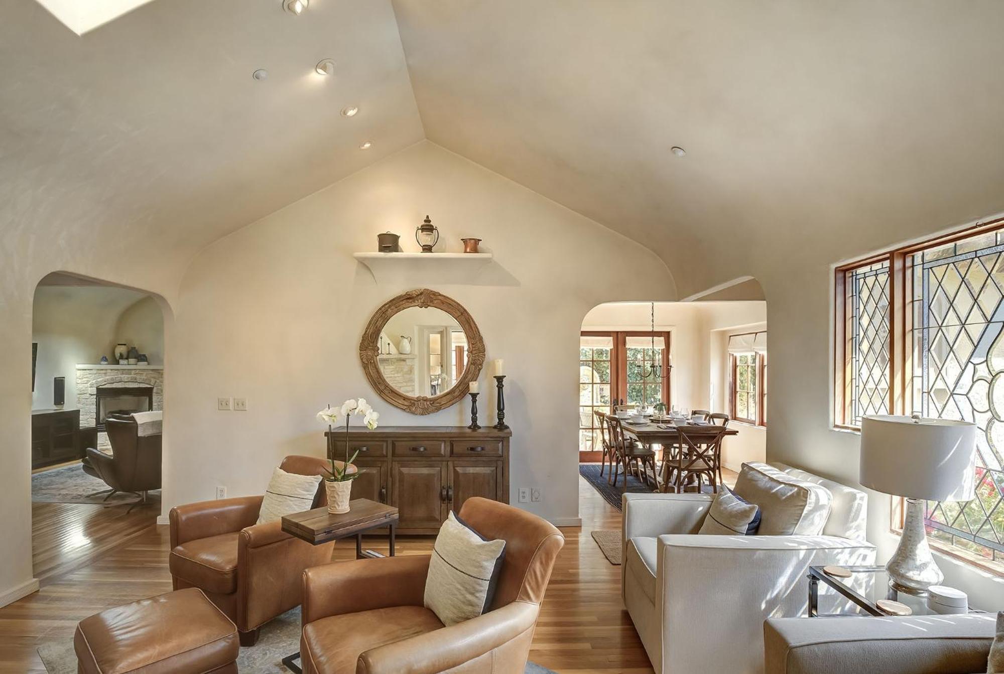 3770 Stone'S Throw Home Carmel-by-the-Sea Extérieur photo
