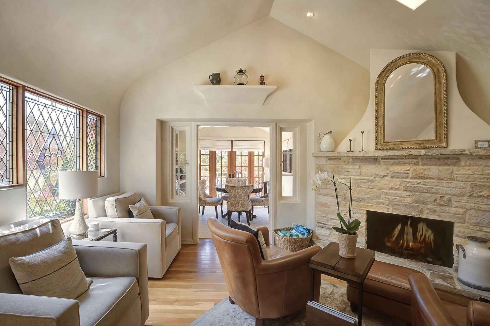 3770 Stone'S Throw Home Carmel-by-the-Sea Extérieur photo