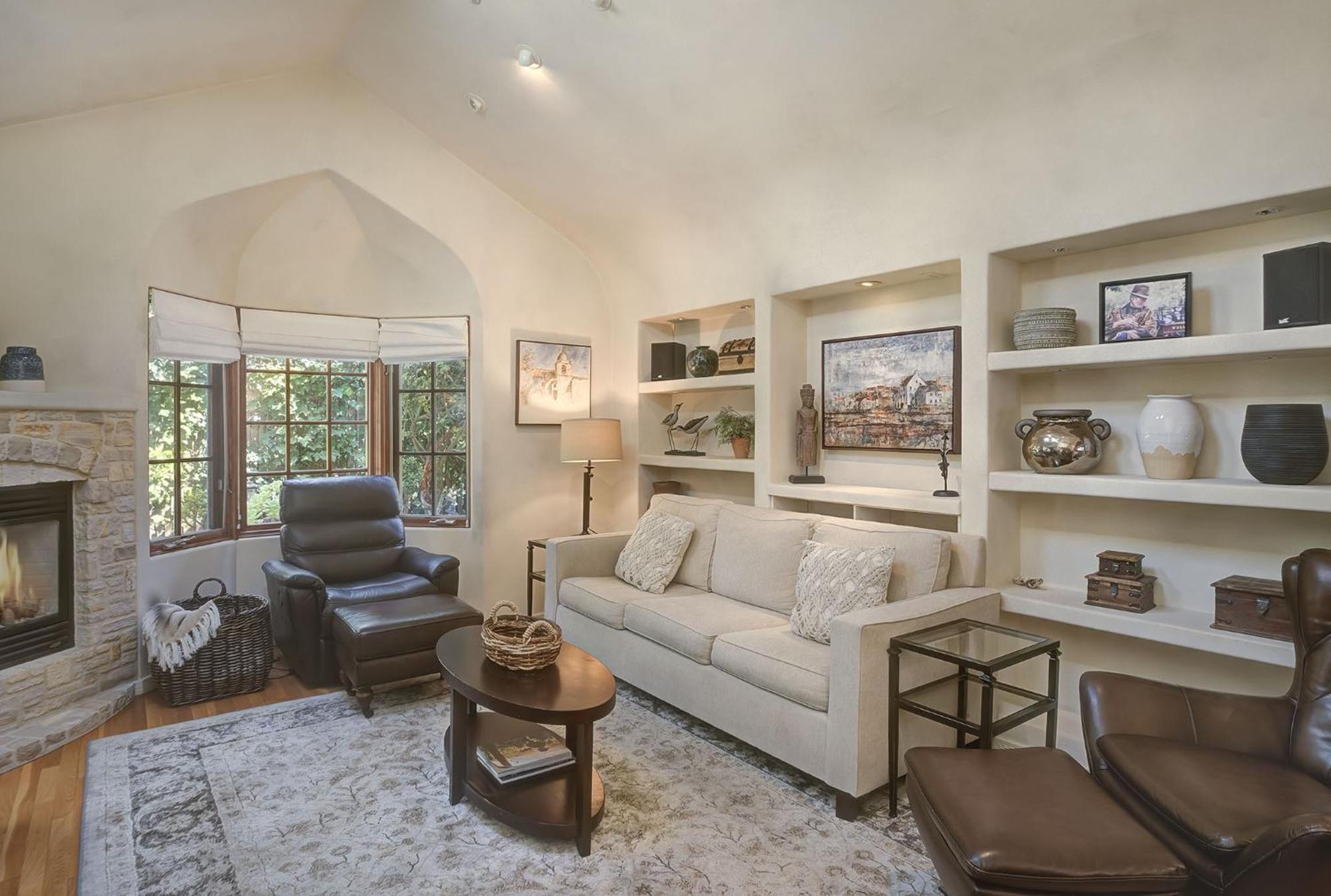 3770 Stone'S Throw Home Carmel-by-the-Sea Extérieur photo