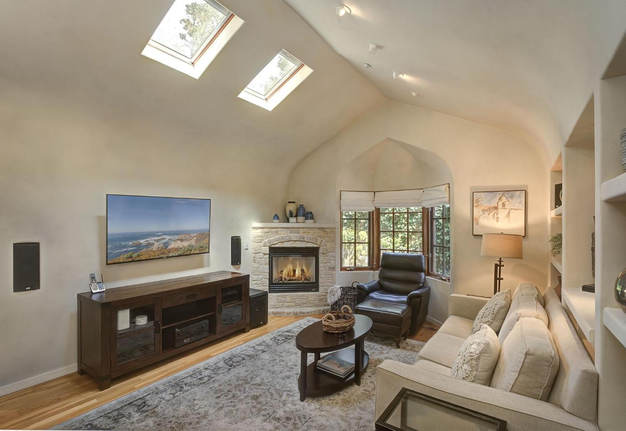 3770 Stone'S Throw Home Carmel-by-the-Sea Extérieur photo