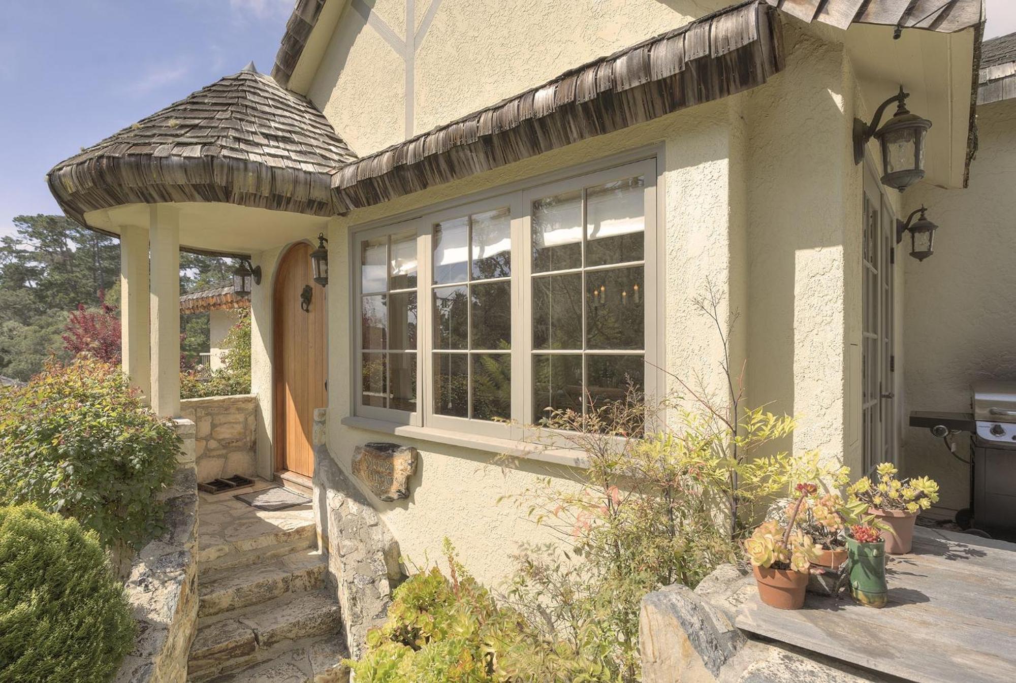 3770 Stone'S Throw Home Carmel-by-the-Sea Extérieur photo